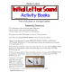 LETTER SOUNDS Interactive Work Task BUNDLE for Autism/Special Education/ELL